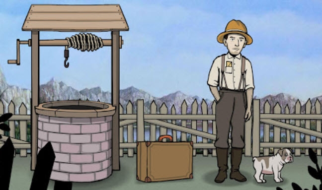 锈湖系列游戏手机版大全 锈湖系列游戏手机版大全