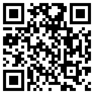 扫码下载窗中少女