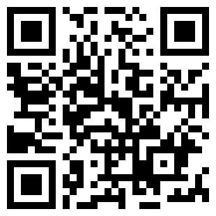 扫码下载蔚蓝跑酷