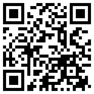 扫码下载吉祥汉字