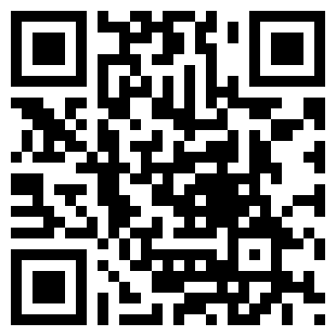 扫码下载少女学园AI模拟器