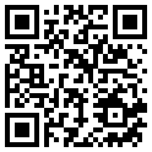 扫码下载黑色信标