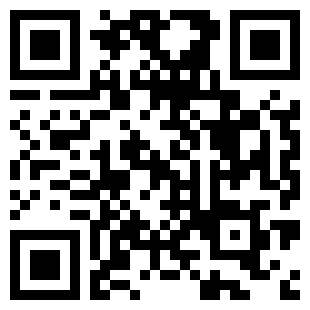 扫码下载愤怒的兔子