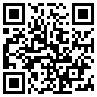 扫码下载蔚蓝档案官服