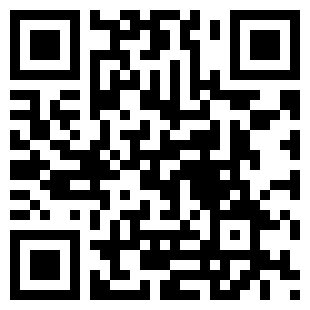 扫码下载广州塔表白