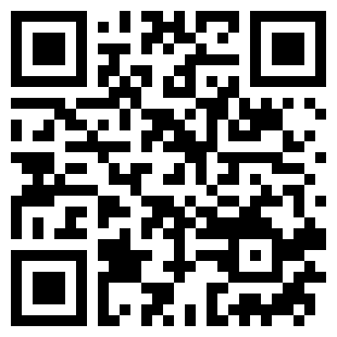 扫码下载花式字体