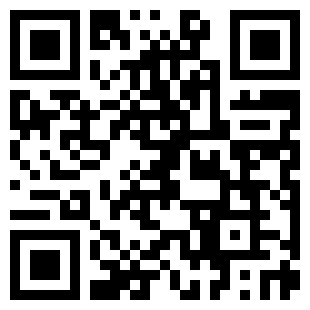 扫码下载iCity我的日记