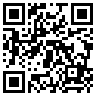 扫码下载小白点菜单