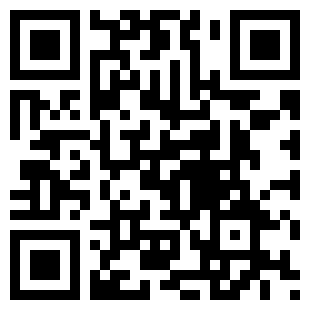 扫码下载堂页简历模板