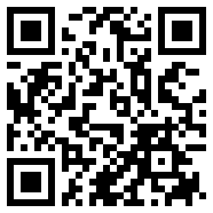 扫码下载免费字体大全