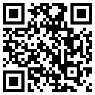 扫码下载艾丝沐TV