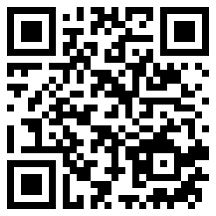 扫码下载无音影视