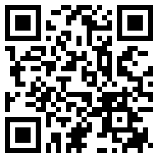 扫码下载heibai弹幕