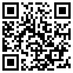 扫码下载余白影视