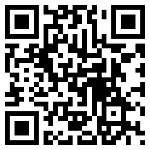 扫码下载僵尸语音盒