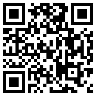 扫码下载画廊涂色本和装饰