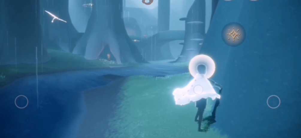 光遇中心火如何灭