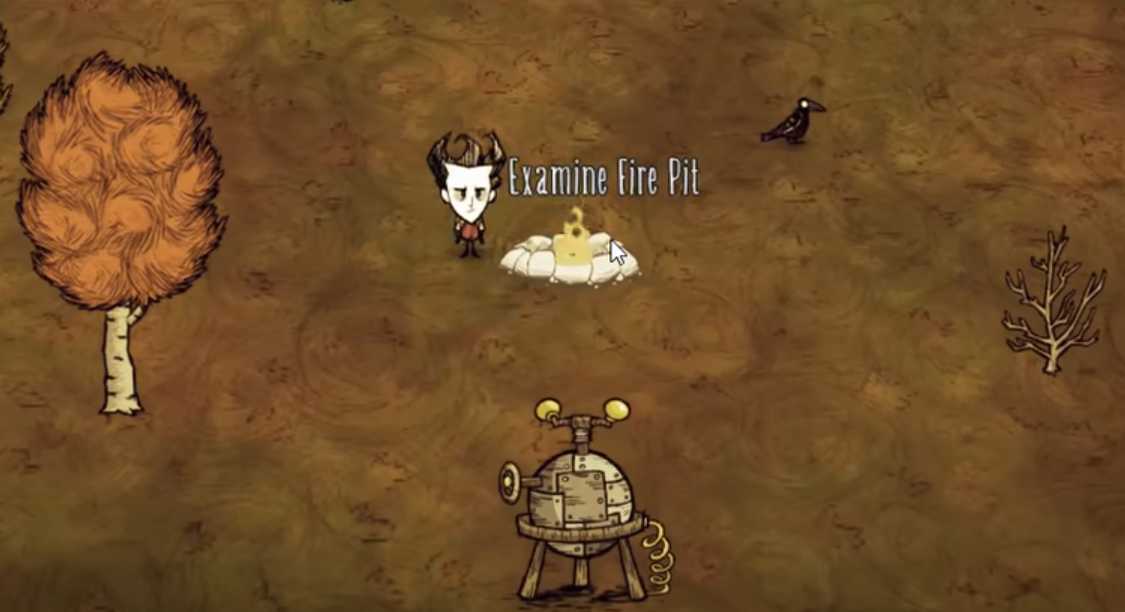 饥荒新手前期怎么玩