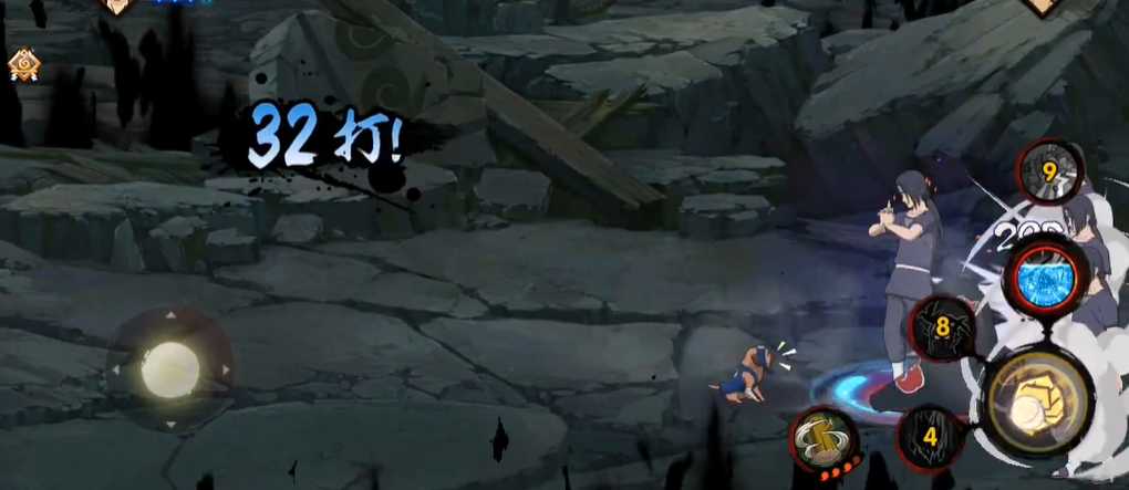 火影忍者幻之试炼哪些阵容可以打