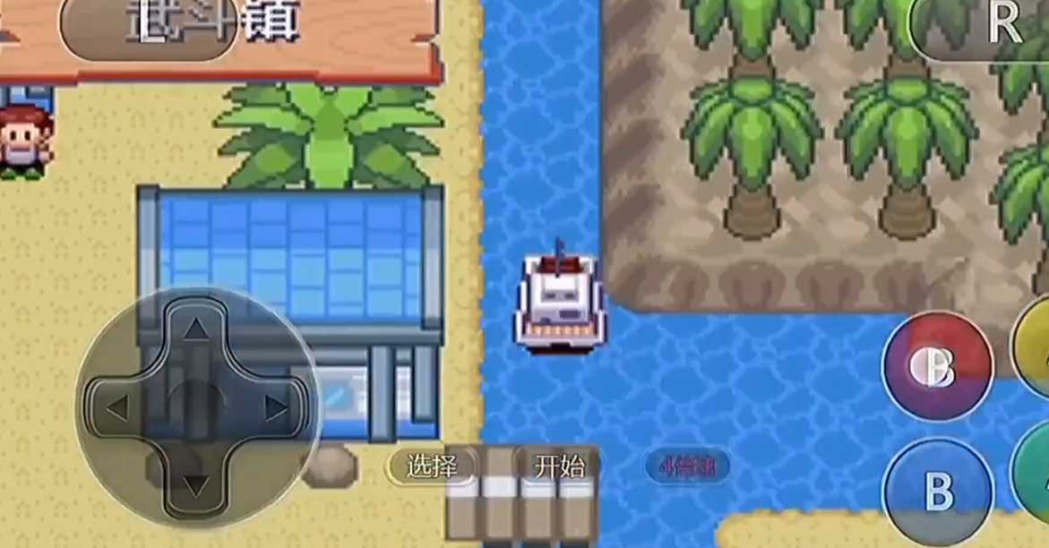 口袋妖怪火红碎石技能在哪里学