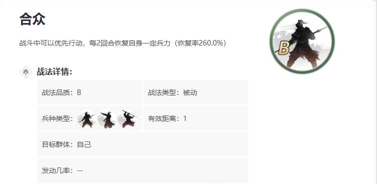 率土之滨合众怎么得到