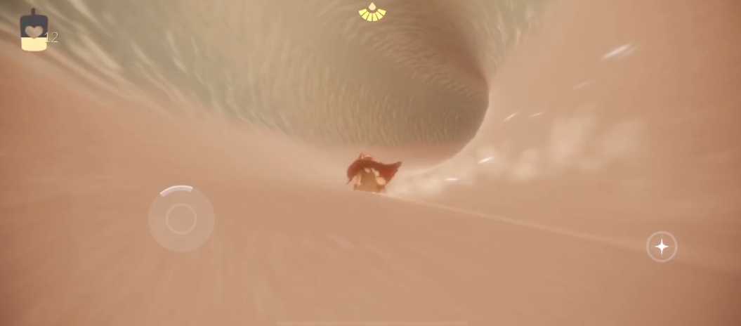 光遇滑冰场冥想台任务怎么完成