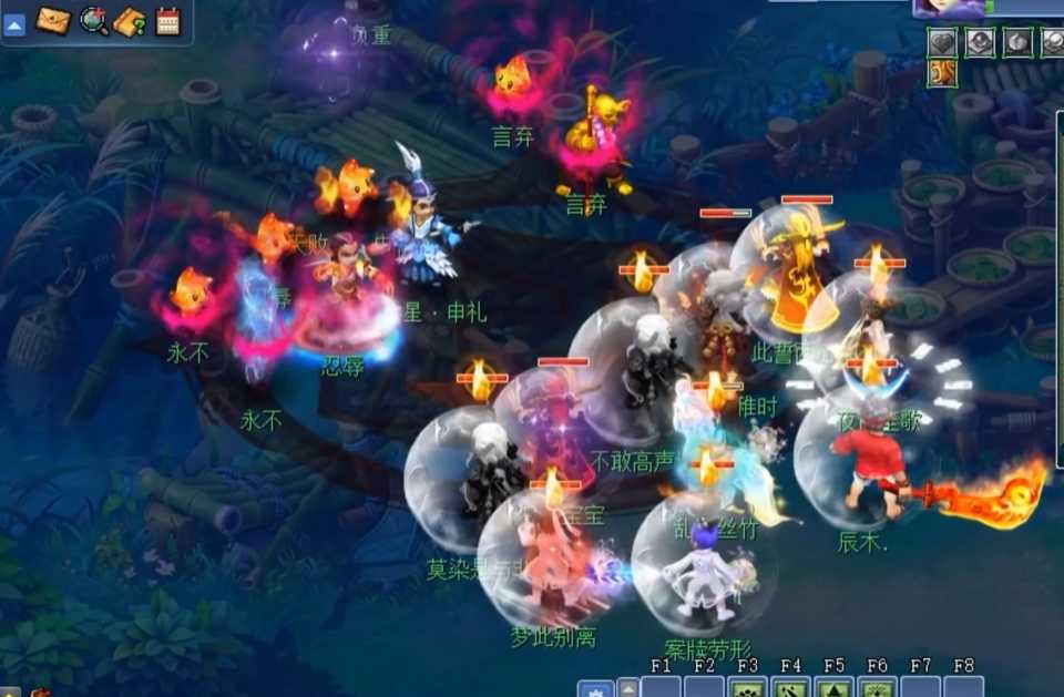 梦幻西游力地府的百爪有什么用