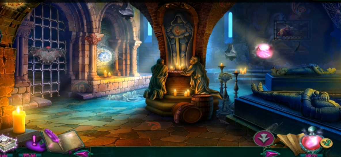 密室逃脱11第12关怎么过