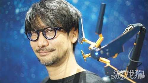 小岛秀夫预言：游戏续作与重制未来都会都交给AI