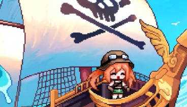 指尖像素城远洋突袭攻略