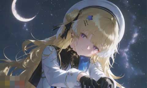 鸣潮2.7版本复刻角色都有谁 鸣潮2.7版本上下半卡池复刻角色一览