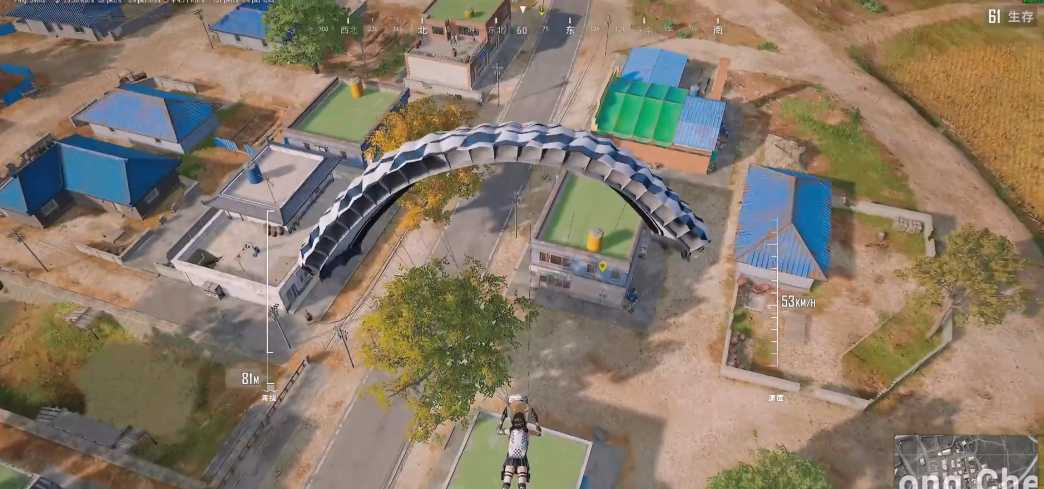 绝地求生怎么玩生存模式