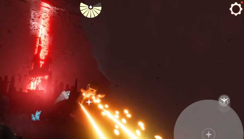 光遇小金人走廊怎么去