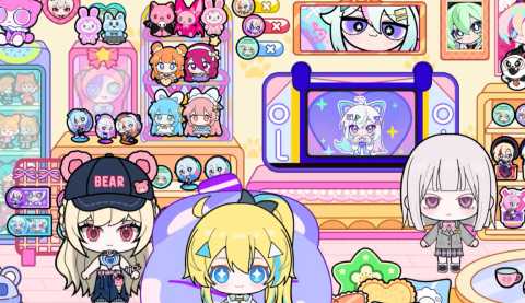 碧优蒂小镇怎么DIY造房NPC好感速刷攻略