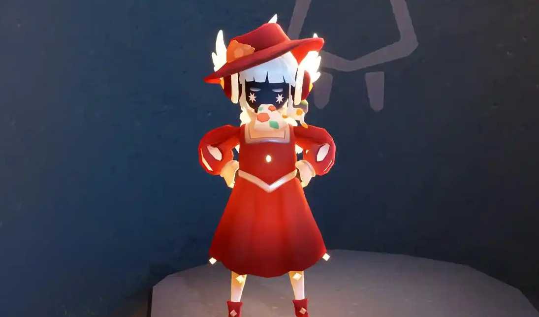 光遇怎么创永久无翼