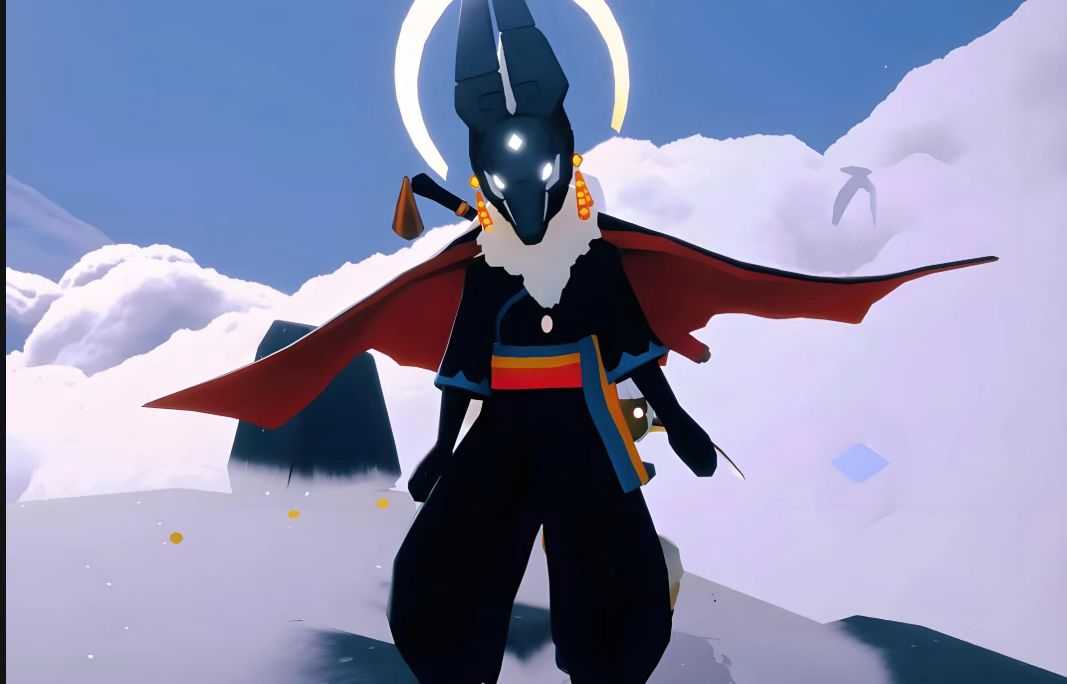 光遇龙骨怎么拿