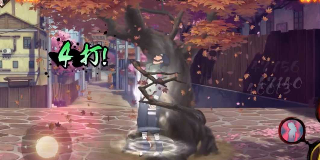 火影忍者手游夕阳红怎么玩