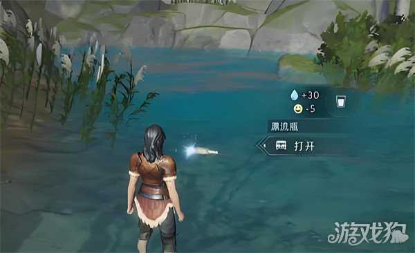 荒原曙光技能怎么获取 技能获取攻略