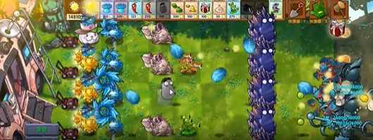 植物大战僵尸融合版特种武装巨人怎么样 特种武装巨人属性介绍