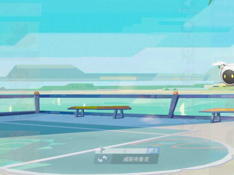 全明星街球派对2025万圣节活动内容一览