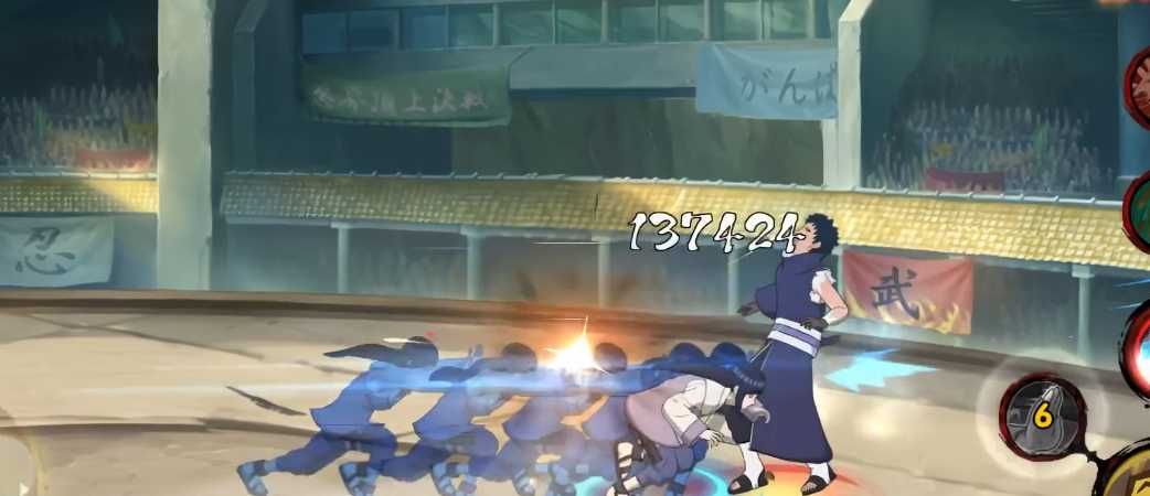 火影忍者三个雏田哪个最强