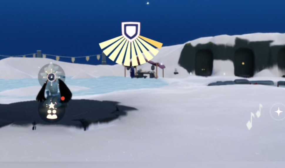 光遇光翼代表什么