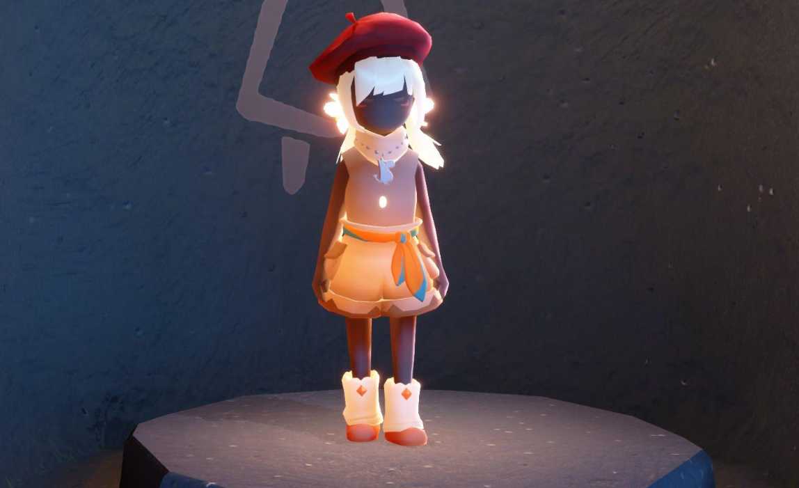 光遇永久无翼怎么获得