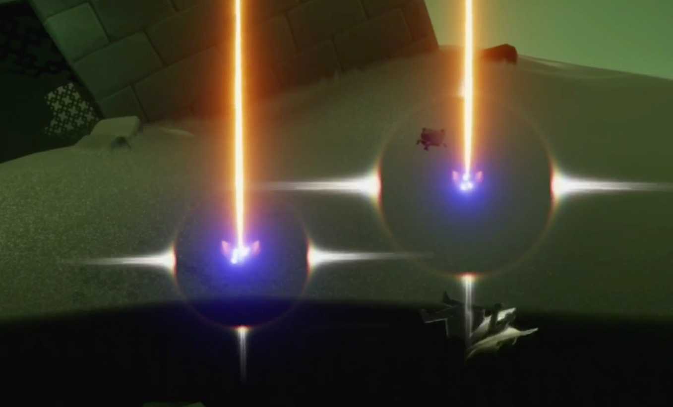 光遇怎么找失落的光翼