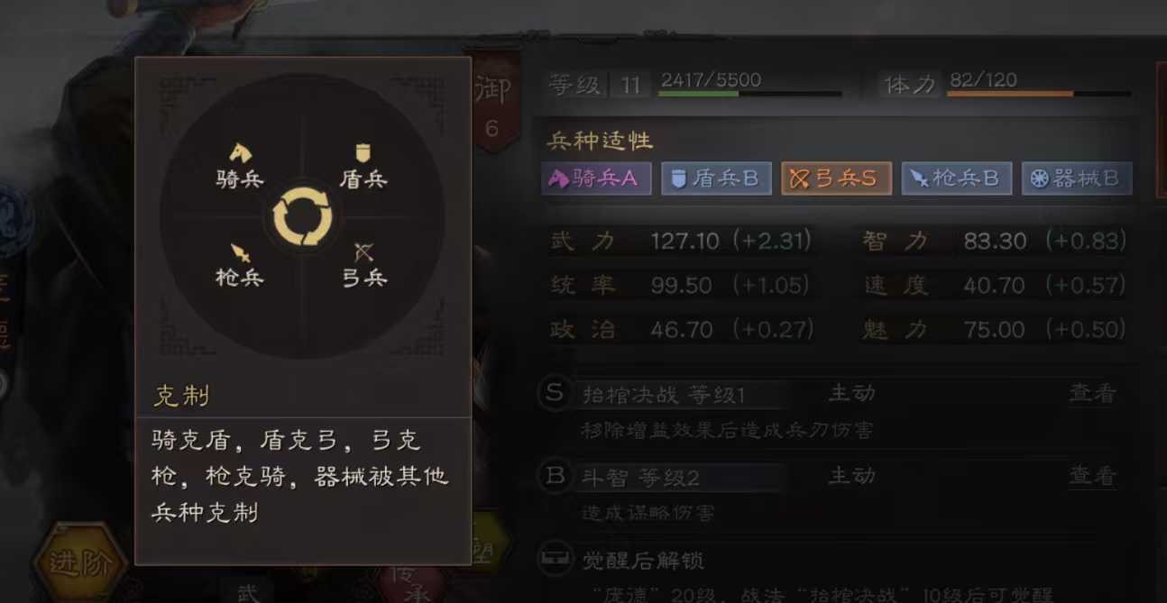 三国志战略版十级贼寇平民怎么打