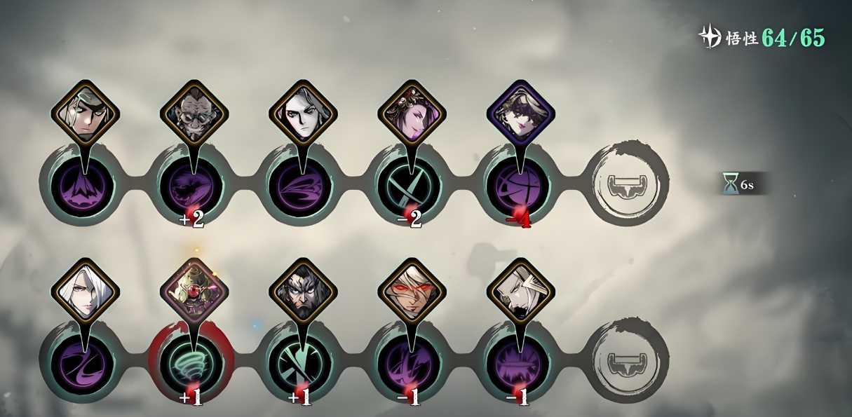 影之刃3魂三十级技能链怎么搭配