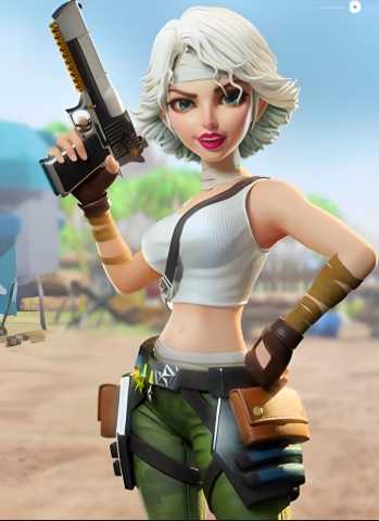 口袋奇兵陆军前期配什么英雄