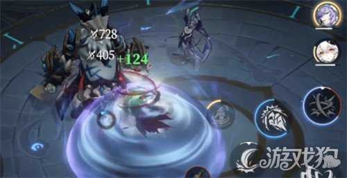 辉烬开服武器有哪些 开服武器机制介绍