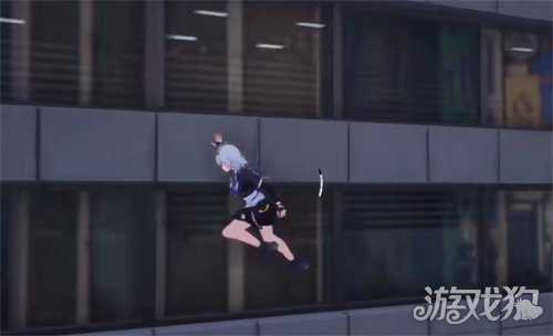 异环怎么在墙上疾跑 墙上疾跑方法