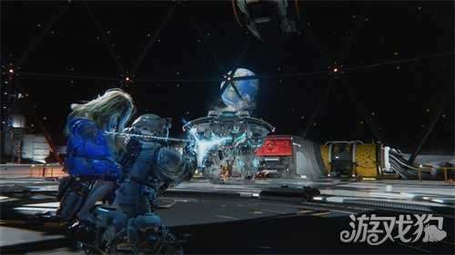 《虚实万象》核心玩法源自《怪猎》